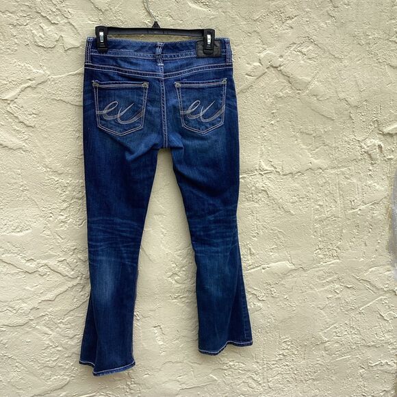 Jeans 4s Express bootcut denim - Picture 3 of 4